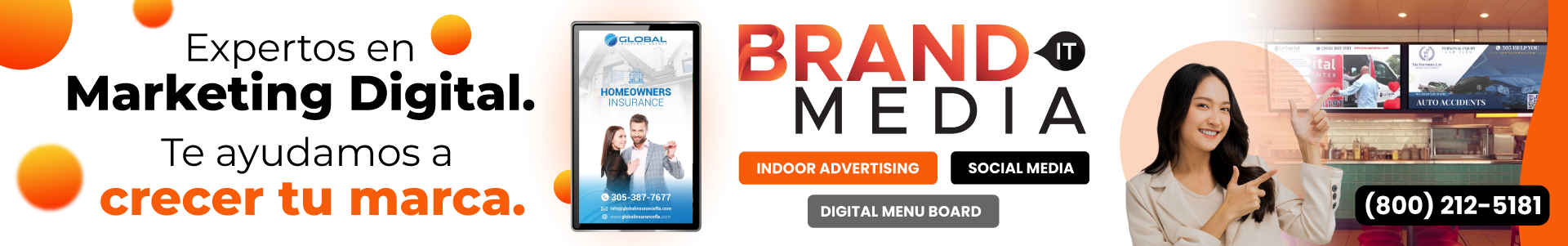 Brand Media