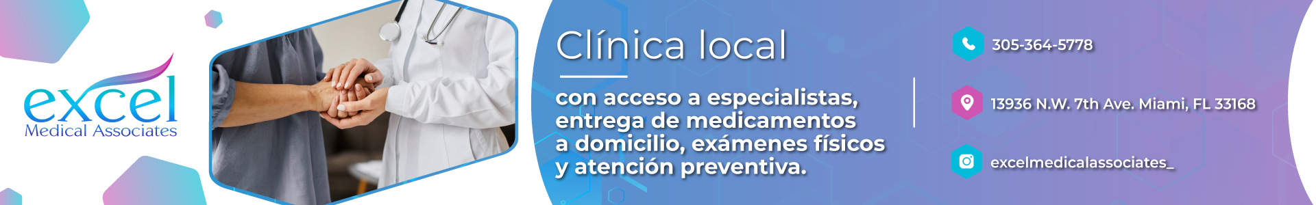 Excel Medical
