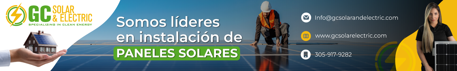 GC Solar